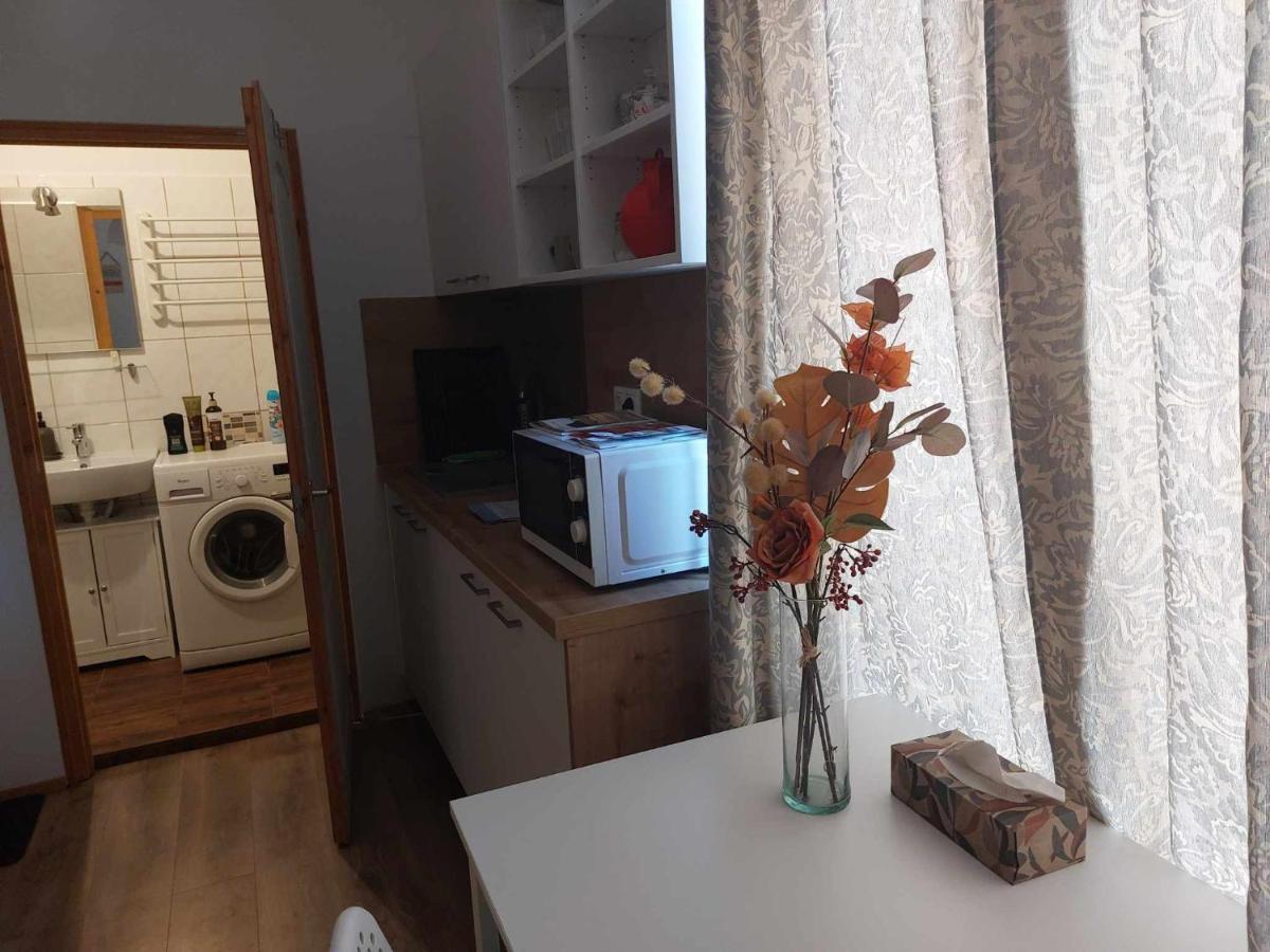 Varfal-Lak Apartman Sopron Exterior foto
