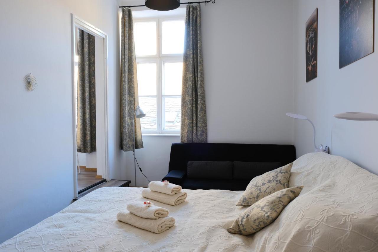 Varfal-Lak Apartman Sopron Exterior foto