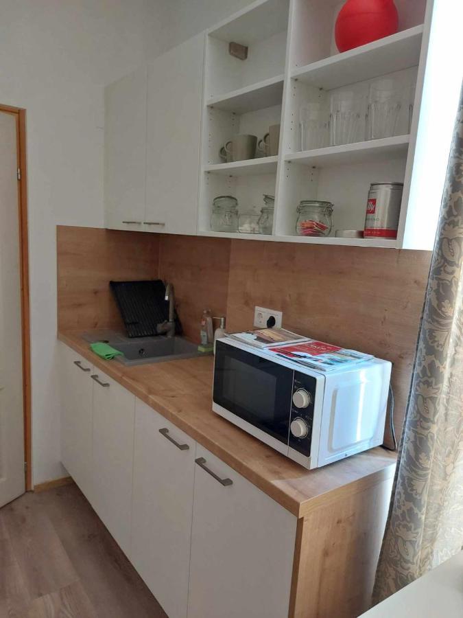 Varfal-Lak Apartman Sopron Exterior foto