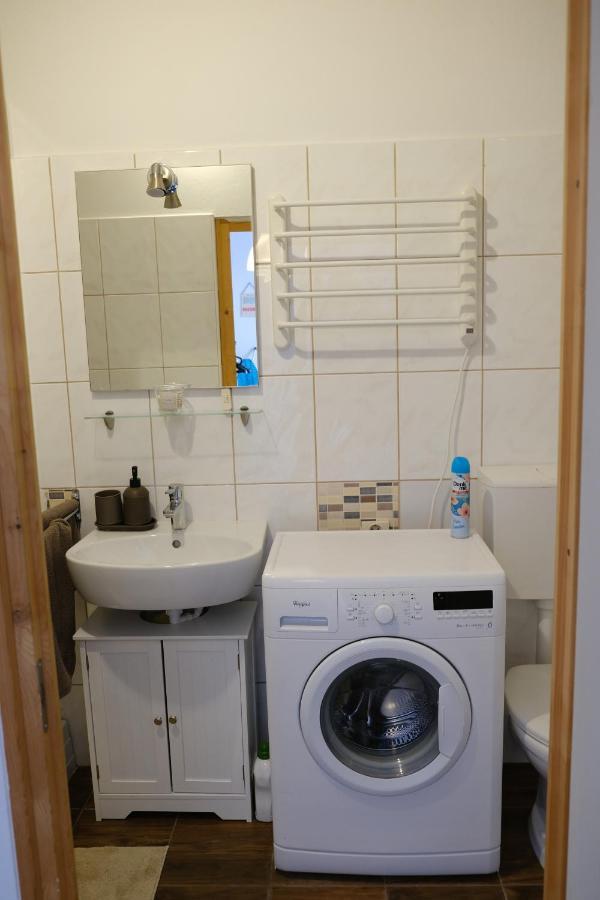 Varfal-Lak Apartman Sopron Exterior foto