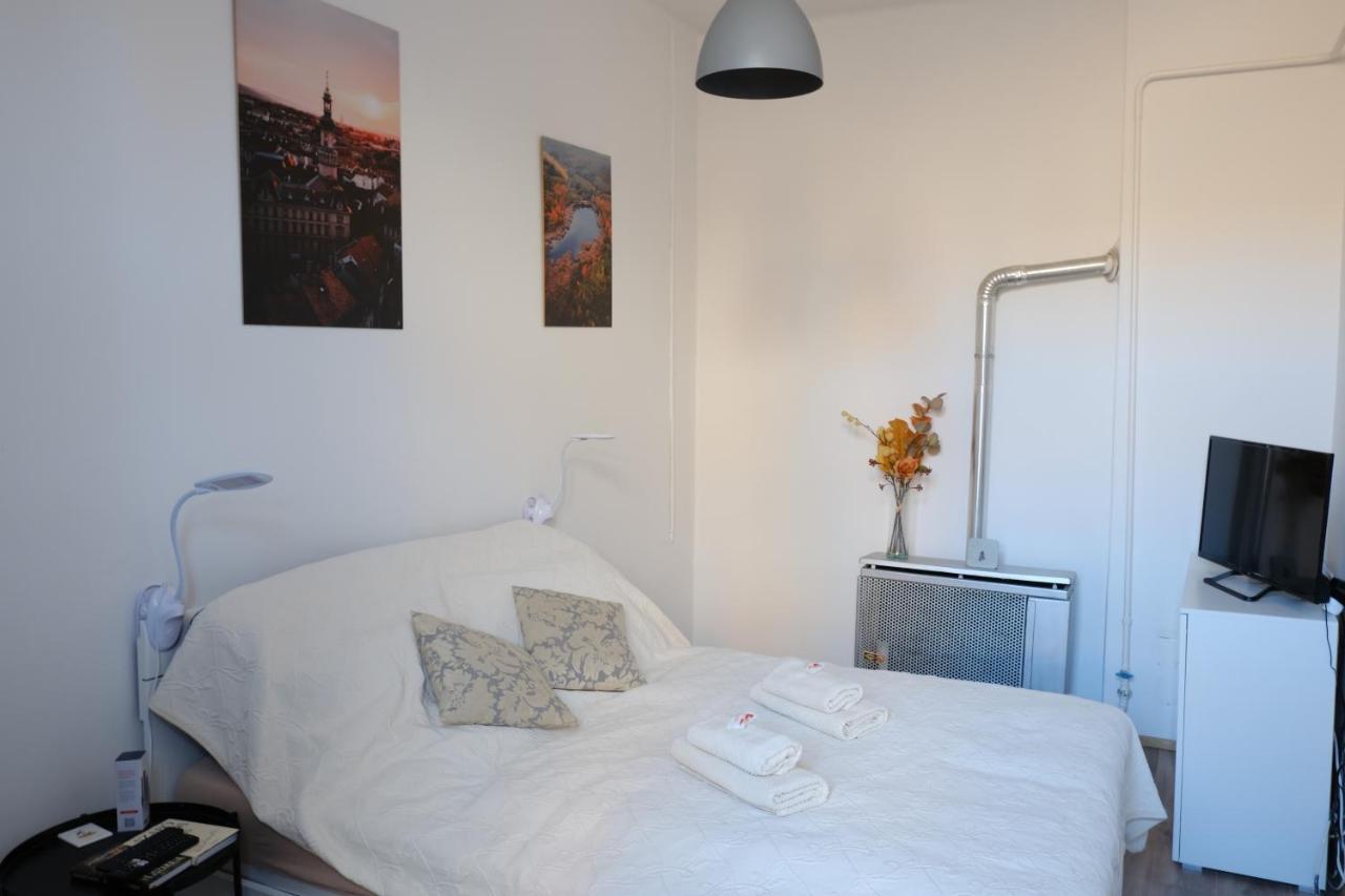Varfal-Lak Apartman Sopron Exterior foto