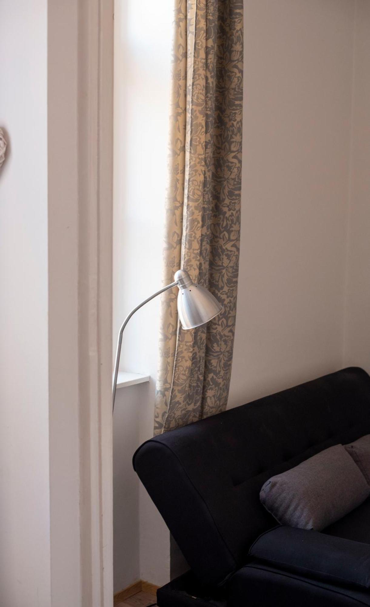 Varfal-Lak Apartman Sopron Exterior foto