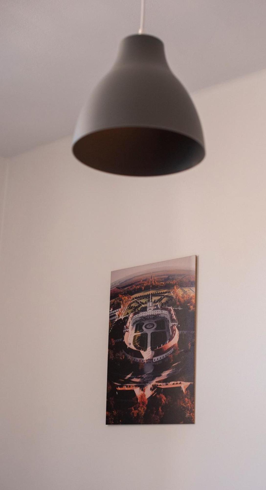 Varfal-Lak Apartman Sopron Exterior foto
