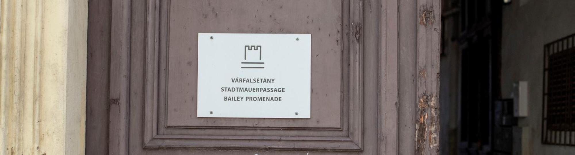Varfal-Lak Apartman Sopron Exterior foto
